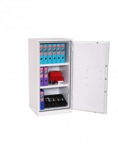 Armoire Forte À Serrure...