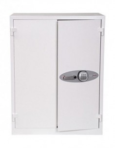 Armoire Forte À Serrure...