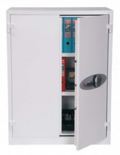 Armoire Forte À Serrure... 2