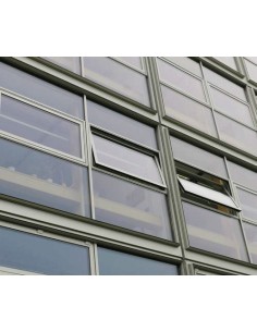 Wicona Fenêtre ouverture à... 2