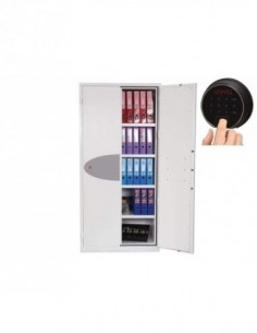 Armoire Forte À Serrure... 2