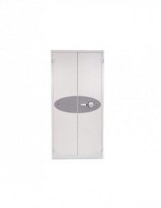 Armoire Forte À Serrure...