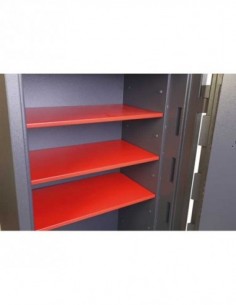 Coffre Fort De Sécurité... 2