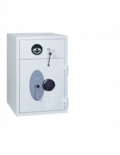 Coffre Fort De Dépôt...