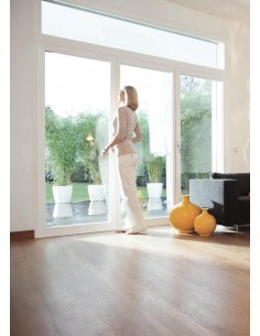 Weru Fenêtres insonorisantes