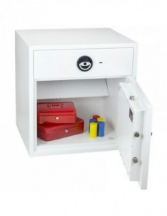 Coffre Fort De Dépôt... 2