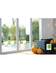 Weru Fenêtres aluminium et PVC