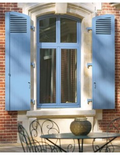 Hexagone FPEE fenêtres et...