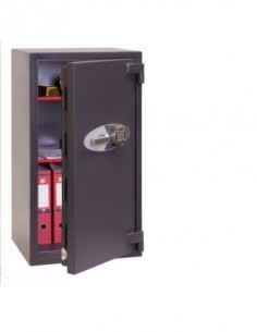 Coffre Fort Ignifuge... 2