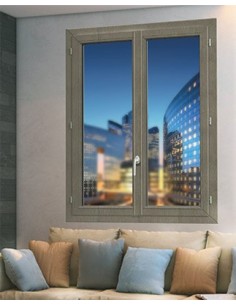 Novelia fenêtres et portes...