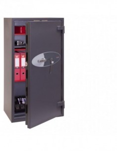 Coffre Fort Ignifuge... 2