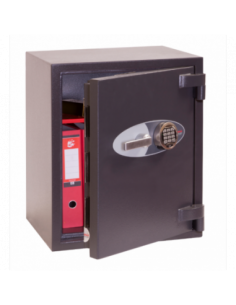 Coffre Fort Ignifuge Elara...