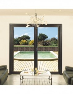 Fenêtre ALU Ligne...