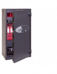 Coffre Fort Ignifuge... 2