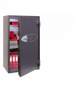 Coffre Fort Ignifuge... 2