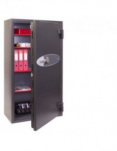 Coffre Fort Ignifuge... 2