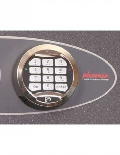 Coffre Fort Ignifuge Planet... 2