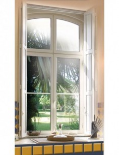 Fenêtre ALU Ligne...