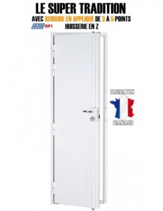 Blindage de porte – LE...