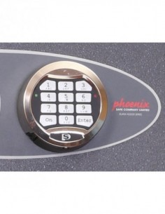 Coffre Fort Ignifuge... 2