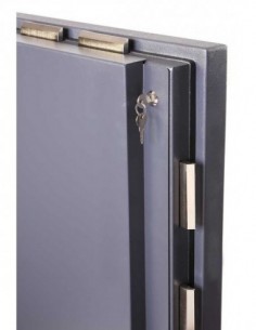 Coffre Fort Ignifuge... 2