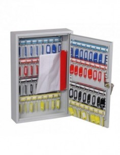 Coffre À Clés Fermeture... 2