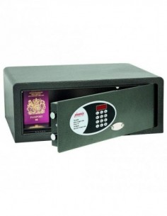 Coffre Fort Dione À Serrure... 2