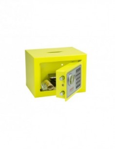 Coffre Fort De Sécurité... 2