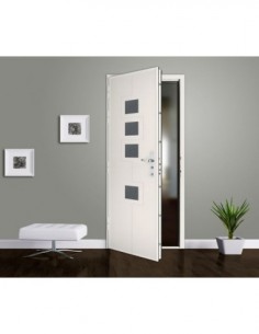 Diamant 3 Porte d'entrée...