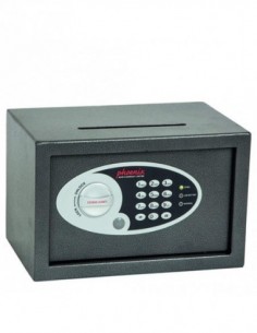 Coffre Fort De Sécurité... 2