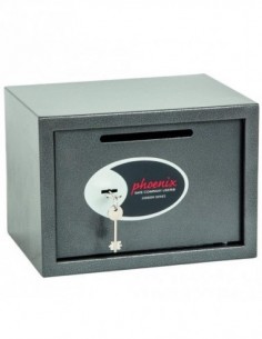 Coffre Fort De Sécurité... 2