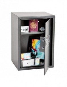 Coffre Fort De Sécurité... 2