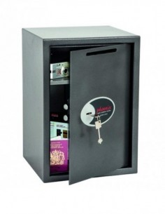 Coffre Fort De Sécurité...