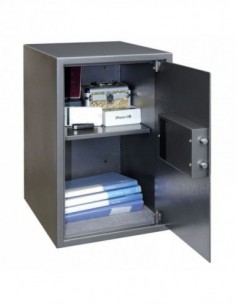 Coffre Fort De Sécurité... 2