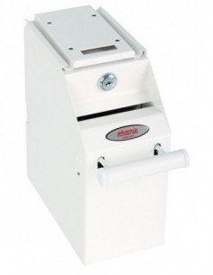 Coffre Fort De Dépôt... 2