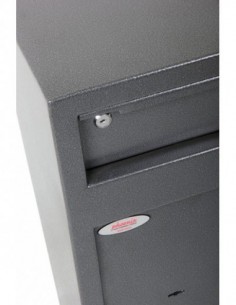 Coffre Fort De Sécurité... 2