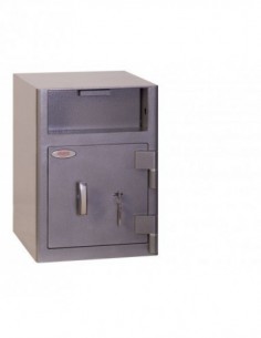 Coffre Fort De Sécurité... 2