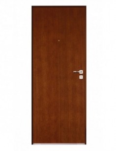 Bloc-porte d'appartement... 2