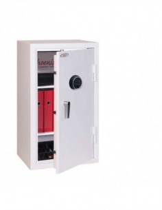 Coffre Fort De Sécurité... 2