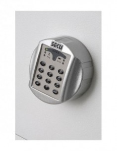 Coffre Fort Fortress À... 2