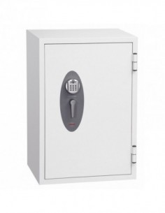 Armoire Forte À Serrure... 2