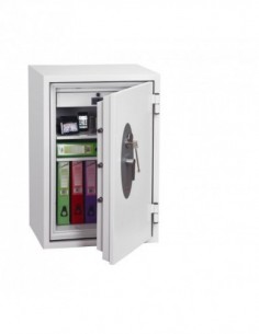 Coffre Fort De Sécurité... 2