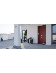 Stylea S (simple vantail)