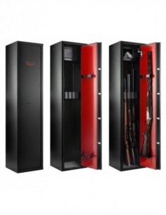 Coffre Fort Rietti 7 Armes...