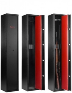 Coffre Fort Rietti 4 Armes...