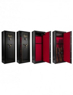 Coffre Fort Rietti 10 Armes...