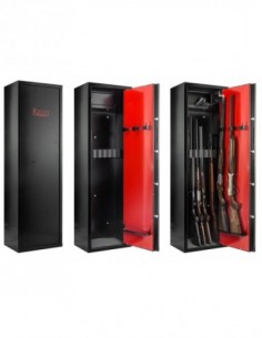 Coffre Fort Rietti 10 Armes...