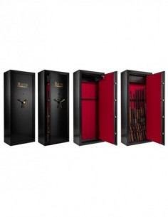 Coffre Fort Rietti 10 Armes...