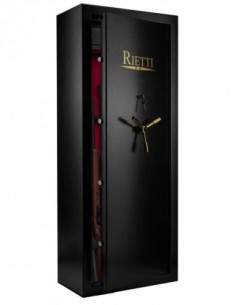 Coffre Fort Rietti 10 Armes... 2