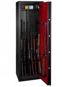 Coffre Fort Pour Armes... 2